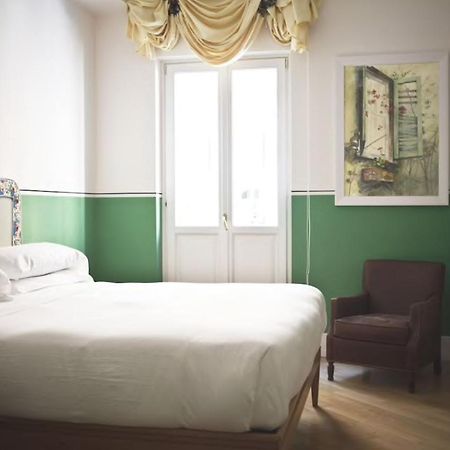 Piazza di Spagna Prestige Petit Roma Esterno foto